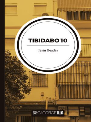 cover image of Tibidabo 10